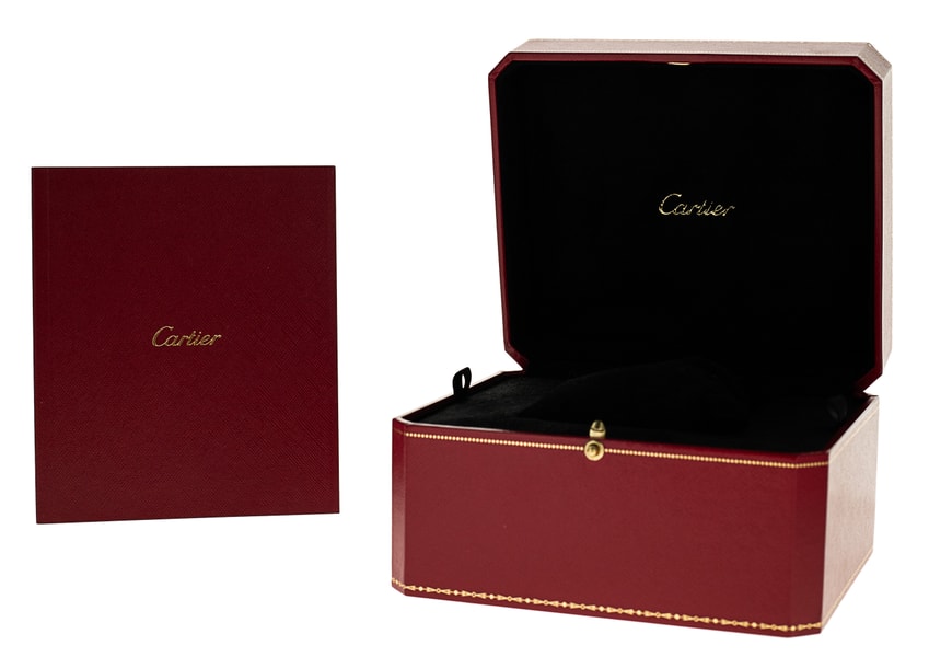 Cartier Tank MC WSTA0010